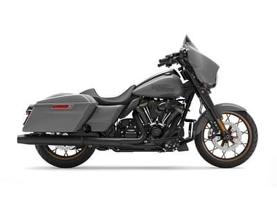 BOATZON | Harley-Davidson® FLHXST  Street Glide ST 2022