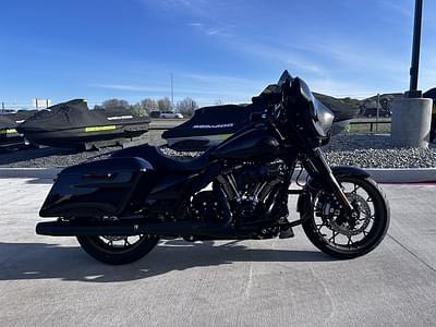 BOATZON | Harley-Davidson® FLHXST  Street Glide ST 2023