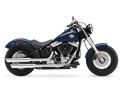 BOATZON | Harley-Davidson® FLS  Softail Slim 2013