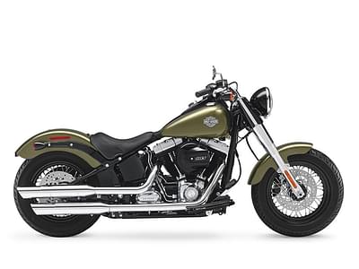 BOATZON | Harley-Davidson® FLS Softail Slim 2016 BOATZON | Harley-Davidson® FLS Softail Slim 2016