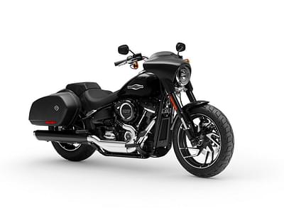 BOATZON | Harley-Davidson® FLSB  Softail Sport Glide 2019