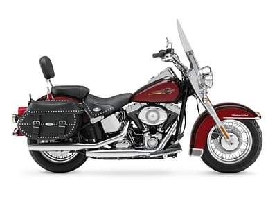 BOATZON | Harley-Davidson® FLSTC  Heritage Softail 2008