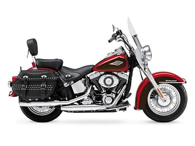 BOATZON | Harley-Davidson® FLSTC  Heritage Softail Classic 2013