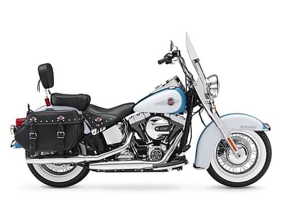 BOATZON | Harley-Davidson® FLSTC  Heritage Softail Classic 2016