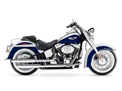BOATZON | Harley-Davidson® FLSTN Softail Deluxe 2006 BOATZON | Harley-Davidson® FLSTN Softail Deluxe 2006