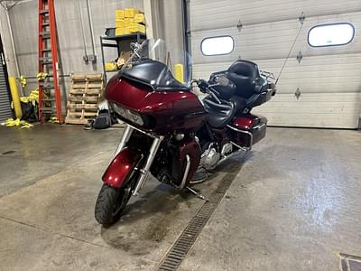 BOATZON | Harley-Davidson® FLTRU  Road Glide Ultra 2016