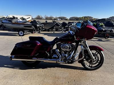 BOATZON | Harley-Davidson® FLTRX Road Glide 2015 BOATZON | Harley-Davidson® FLTRX Road Glide 2015