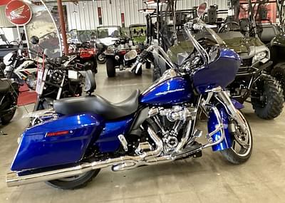 BOATZON | Harley-Davidson® FLTRXS  Road Glide Special 2017