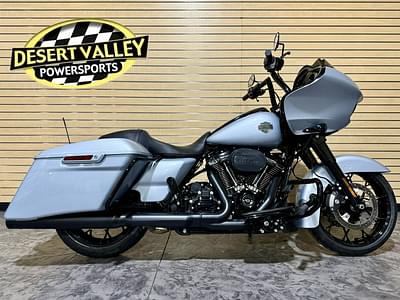 BOATZON | Harley-Davidson® FLTRXS Road Glide Special 2023 BOATZON | Harley-Davidson® FLTRXS Road Glide Special 2023
