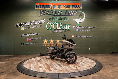 BOATZON | Harley-Davidson® FLTRXSE CVO Road Glide 2023 BOATZON | Harley-Davidson® FLTRXSE CVO Road Glide 2023