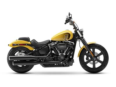 BOATZON | Harley-Davidson® FXBBS  Street Bob 114 2023