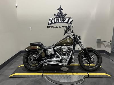 BOATZON | Harley-Davidson® FXDB Dyna Street Bob 2013 BOATZON | Harley-Davidson® FXDB Dyna Street Bob 2013