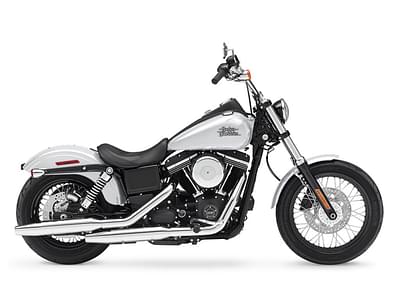 BOATZON | Harley-Davidson® FXDB  Dyna Street Bob 2016