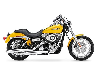 BOATZON | Harley-Davidson® FXDC  Dyna Super Glide Custom 2013