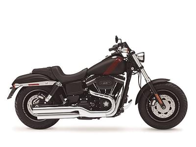 BOATZON | Harley-Davidson® FXDF  Fat Bob 2017