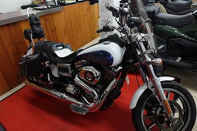 BOATZON | Harley-Davidson® FXDL Dyna Low Rider 2015 BOATZON | Harley-Davidson® FXDL Dyna Low Rider 2015