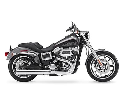 BOATZON | Harley-Davidson® FXDL  Low Rider 2017