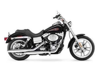 BOATZON | Harley-Davidson® FXDLI  Dyna Low Rider 2006