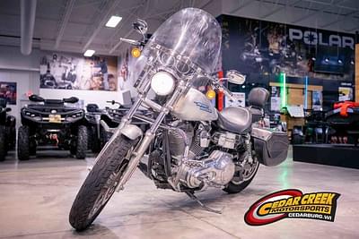 BOATZON | Harley-Davidson® FXDXI  Dyna Super Glide Sport 2004