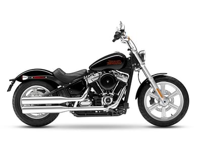 BOATZON | Harley-Davidson® FXST  Softail Standard 2023