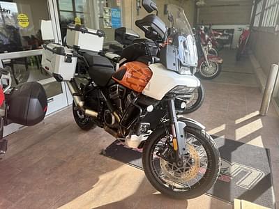 BOATZON | Harley-Davidson® Pan America 1250 Special 2021