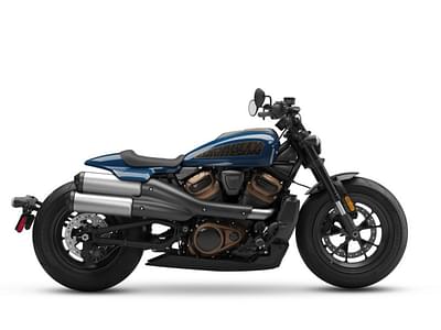 BOATZON | Harley-Davidson® RH1250S  Sportster S 2023