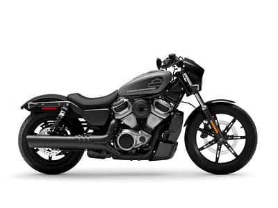 BOATZON | Harley-Davidson® RH975 Nightster 2022 BOATZON | Harley-Davidson® RH975 Nightster 2022