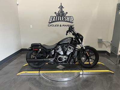 BOATZON | Harley-Davidson® RH975  Nightster 2022