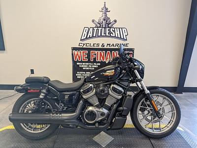 BOATZON | Harley-Davidson® RH975S  Nightster Special 2023