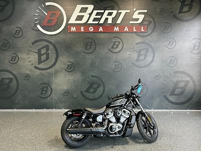 BOATZON | Harley-Davidson® Sportster Nightster 2022 BOATZON | Harley-Davidson® Sportster Nightster 2022