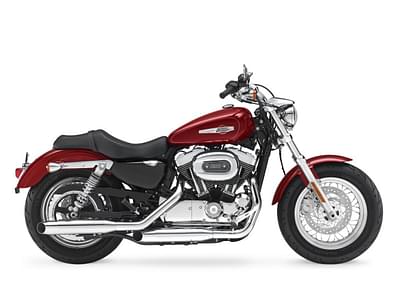 BOATZON | Harley-Davidson® XL1200C 1200 Custom 2017 BOATZON | Harley-Davidson® XL1200C 1200 Custom 2017