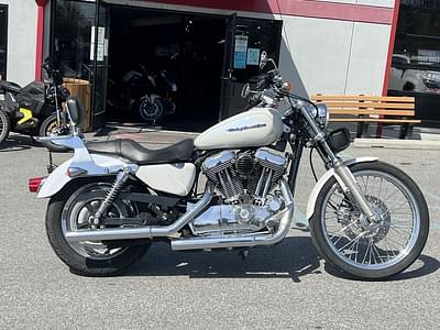 BOATZON | Harley-Davidson® XL1200C  Sportster 1200 Custom 2004
