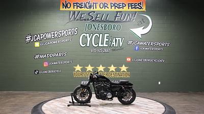 BOATZON | Harley-Davidson® XL1200CX  Roadster 2016