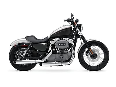 BOATZON | Harley-Davidson® XL1200N  Sportster 1200 Nightster 2007