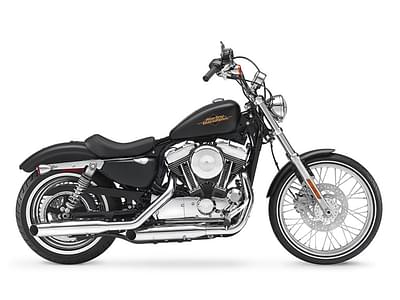 BOATZON | Harley-Davidson® XL1200V  Sportster SeventyTwo 2016