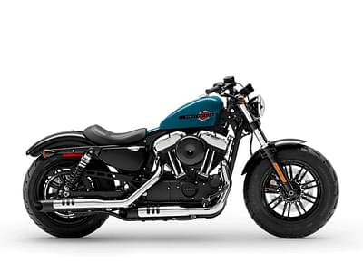 BOATZON | Harley-Davidson® XL1200X  FortyEight 2021