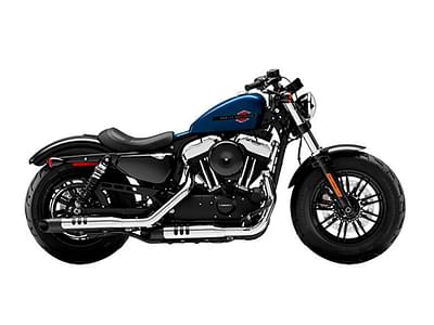 BOATZON | Harley-Davidson® XL1200X  FortyEight 2022