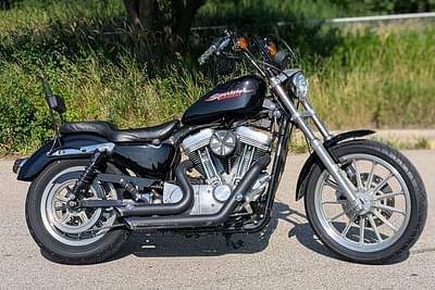 BOATZON | Harley-Davidson® XL883 2005