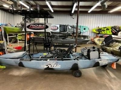 BOATZON | Hobie MIRAGE 360 PRO 14 2020