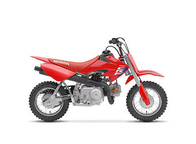 BOATZON | Honda CRF50F Trail Dirt Bike 2025