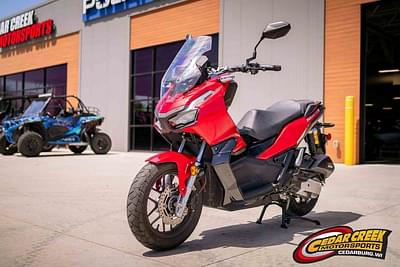 BOATZON | Honda® ADV150 2023