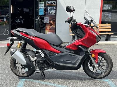 BOATZON | Honda® ADV150 2023
