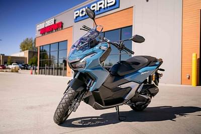 BOATZON | Honda® ADV160 2025