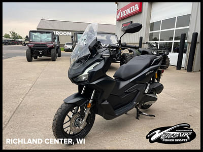 BOATZON | Honda® ADV160 2025