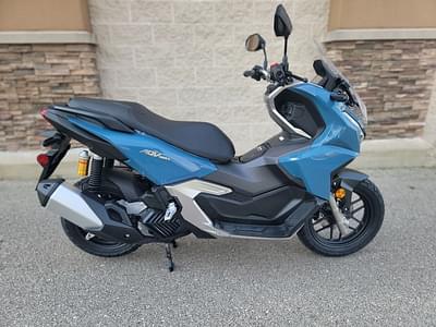 BOATZON | Honda® ADV160 2025