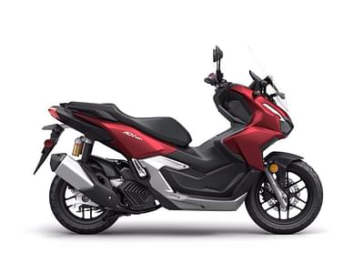 BOATZON | Honda® ADV160 SP 2024