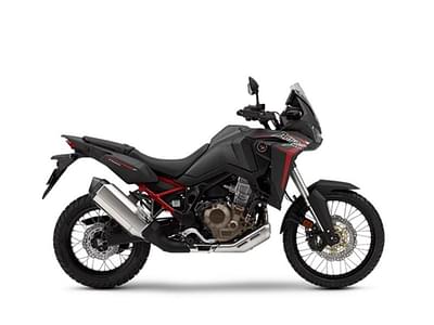 BOATZON | Honda® Africa Twin 2020