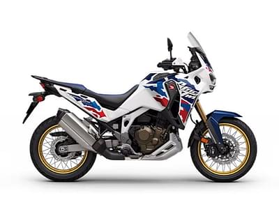 BOATZON | Honda® Africa Twin Adventure Sports ES 2024 BOATZON | Honda® Africa Twin Adventure Sports ES 2024