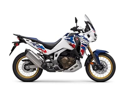 BOATZON | Honda® Africa Twin Adventure Sports ES 2025 BOATZON | Honda® Africa Twin Adventure Sports ES 2025