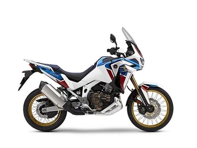 BOATZON | Honda® Africa Twin Adventure Sports ES DCT 2020